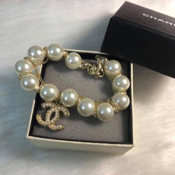 Pearl set - Picture 2 of 2